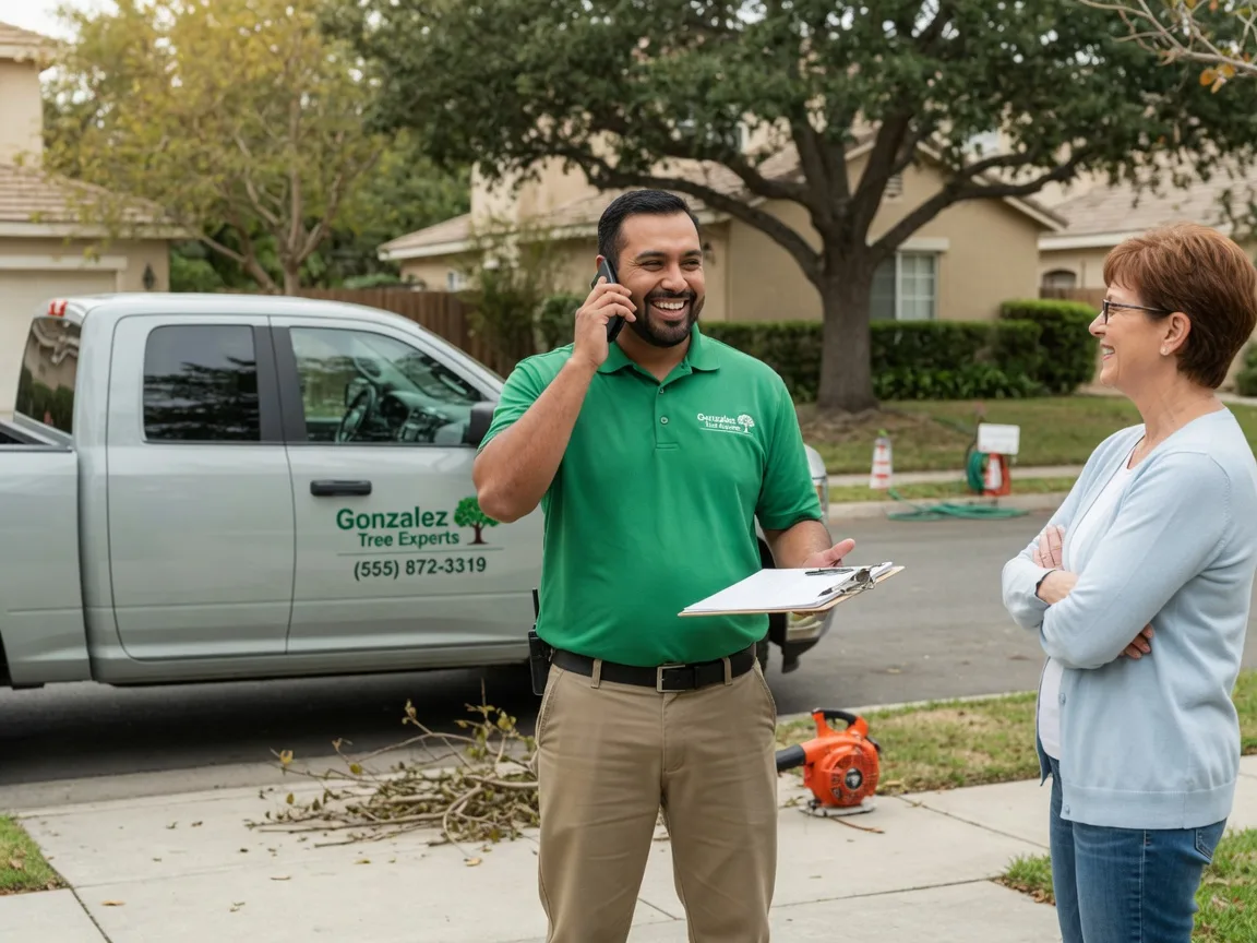 Tree Service Bettsville, OH FAQs